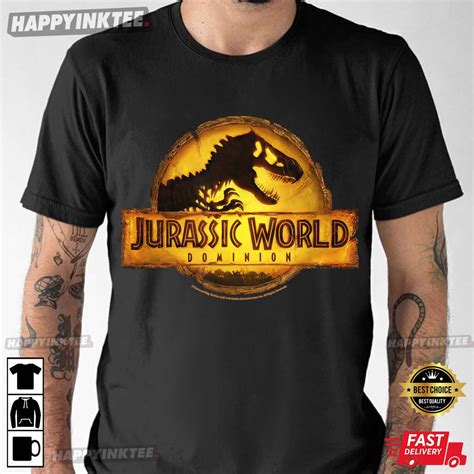 jurassic world dominion t shirt|jurassic world dominion icon file.